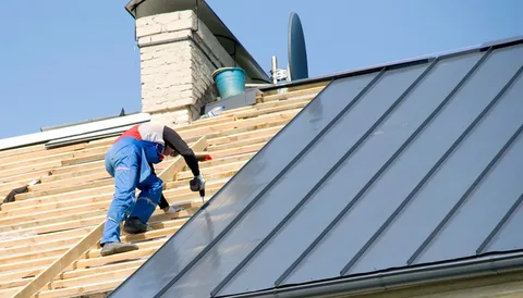 Get Affordable Roof Repair Services in Inglewood, FL